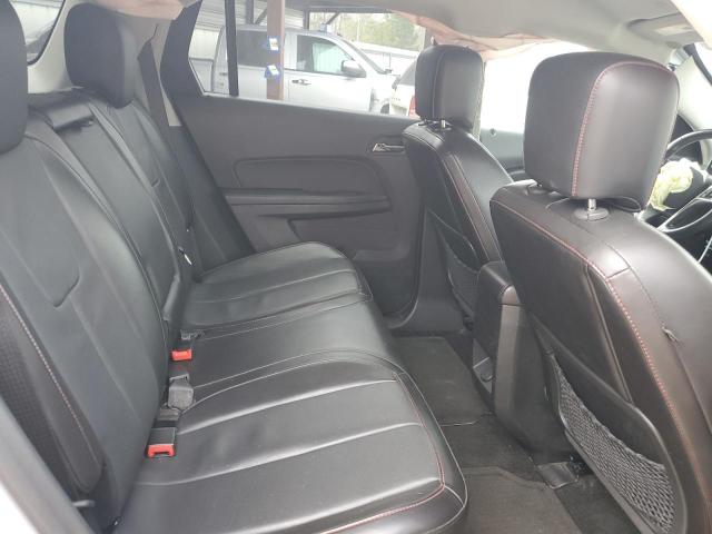 2GKALSEK9F6244140 GMC Terrain Slt