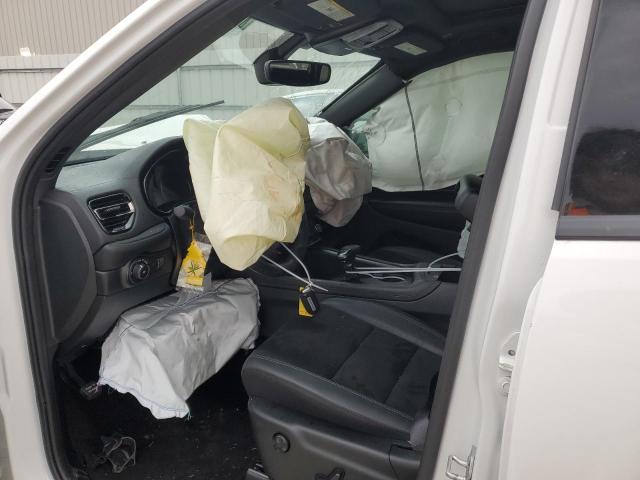 2021 DODGE DURANGO GT - 1C4RDHDG7MC847278