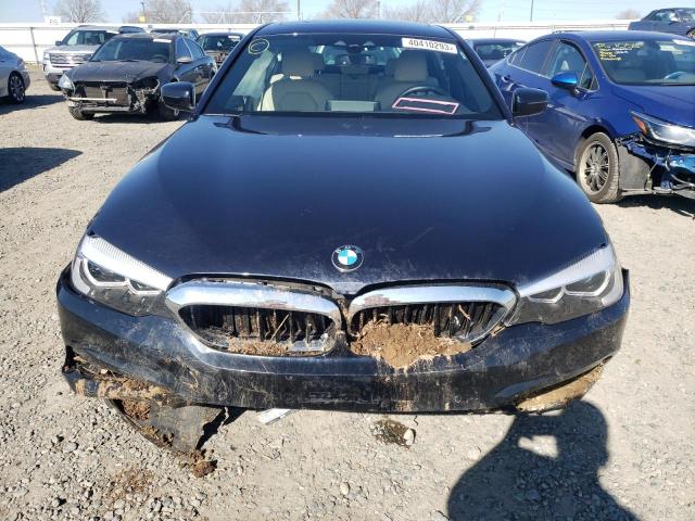WBAJR3C08LWW74774 BMW 530 I