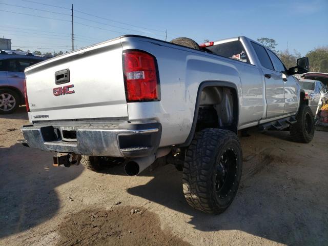 2019 GMC SIERRA - 1GT42TCYXKF259240