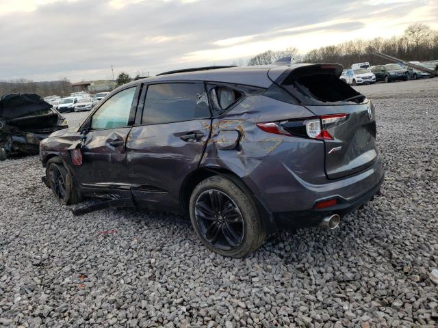 2021 ACURA RDX A-SPEC - 5J8TC1H65ML012119
