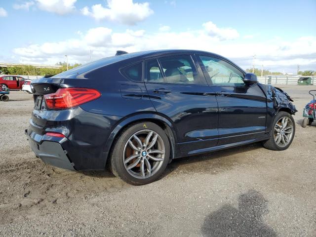 2016 BMW X4 XDRIVE2 - 5UXXW3C54G0R21197