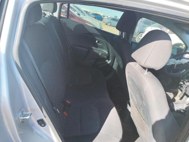 KNADM4A35E6377480 KIA RIO LX