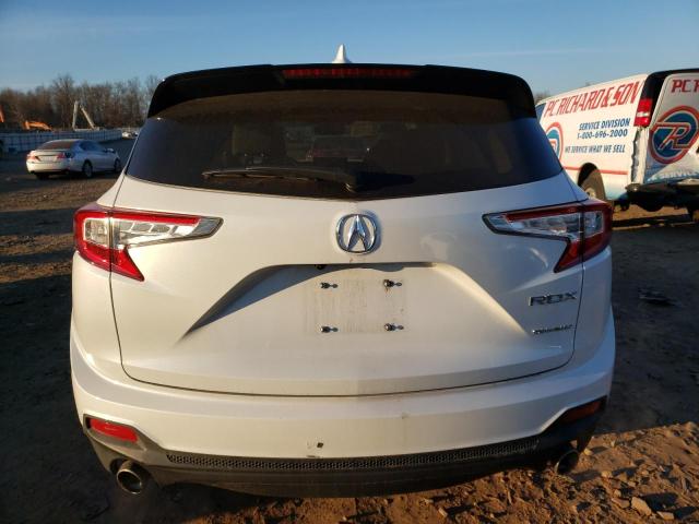 5J8TC2H38ML032683 Acura RDX