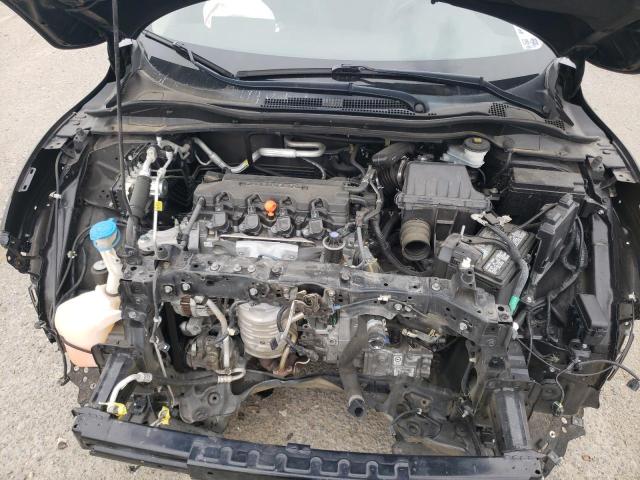 2019 HONDA HR-V TOURI 3CZRU6H99KM700983