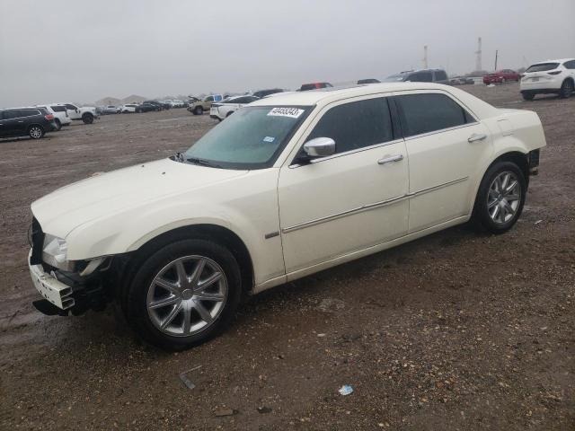 2010 Chrysler 300 Touring