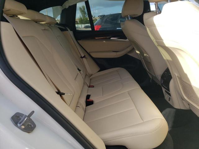 2019 BMW X3 SDRIVE3 - 5UXTR7C50KLF23637