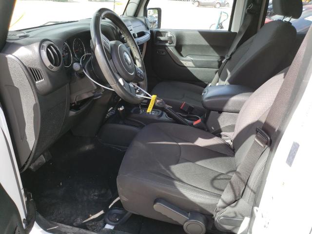 1C4BJWDG4HL634647 Jeep Wrangler
