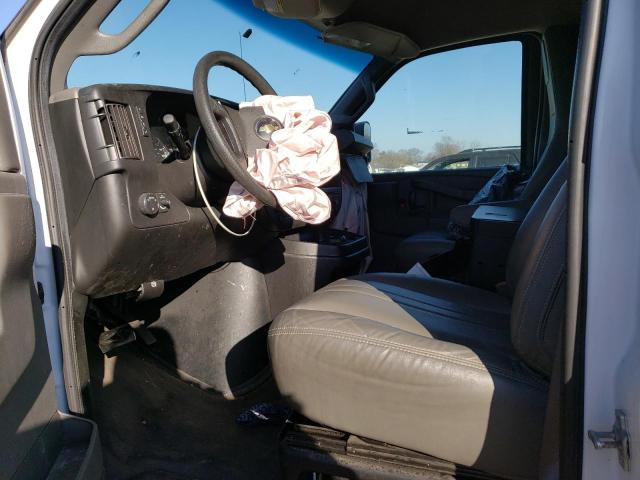 1GCWGAFF0H1352766 CHEVROLET EXPRESS 2017