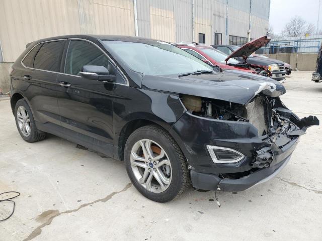 2FMPK4K9XHBB80721 2017 FORD EDGE, photo no. 4