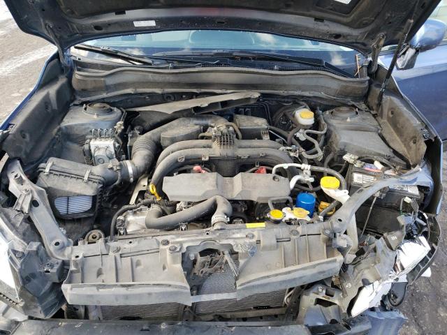 2017 SUBARU FORESTER 2 - JF2SJAECXHH448551