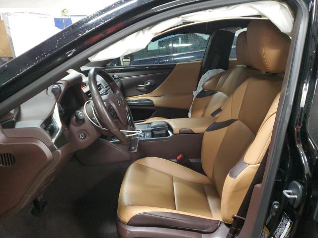 2019 LEXUS ES 350 - 58ABZ1B16KU003172
