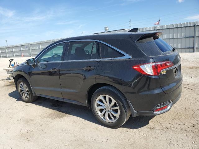 2017 ACURA RDX 5J8TB3H36HL006310