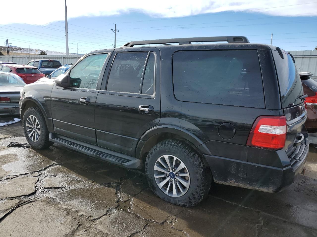 1FMJU1JTXHEA41821 FORD EXPEDITION 2017