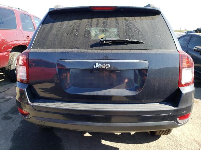 2014 JEEP COMPASS SPORT VIN: 1C4NJCBB3ED870683