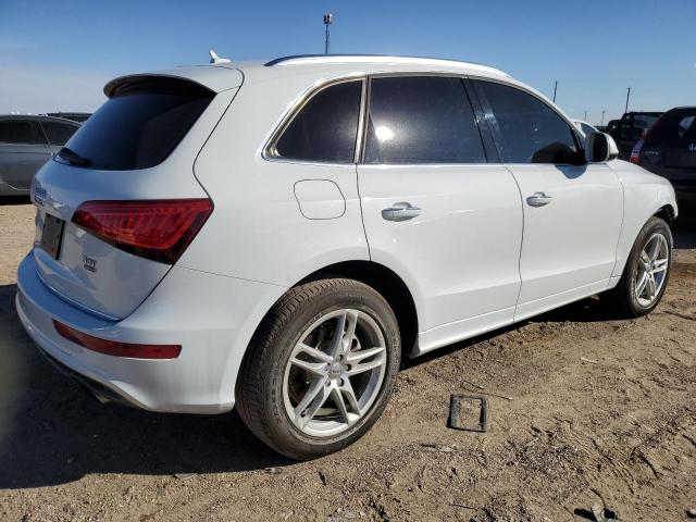 2016 AUDI Q5 PREMIUM - WA1D7BFP8GA073306