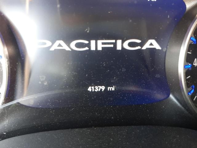 2C4RC1GG2LR159099 2020 CHRYSLER PACIFICA, photo no. 9