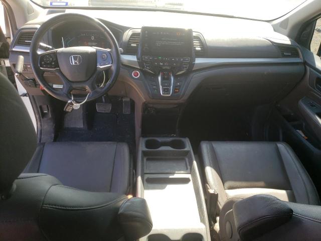 2018 HONDA ODYSSEY EX - 5FNRL6H71JB006461