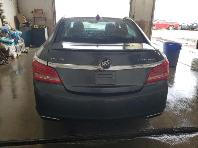 2016 BUICK LACROSSE S - 1G4G45G39GF175978