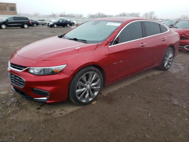 2016 CHEVROLET MALIBU PRE - 1G1ZH5SX4GF185452