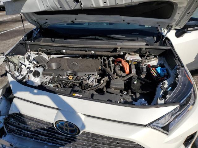 4T3E6RFV4MU040269 Toyota RAV4 XSE