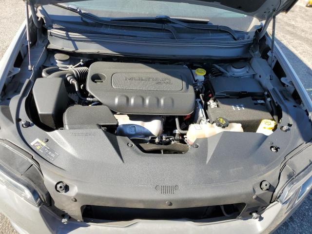 1C4PJLLB2KD439450 Jeep Cherokee Latitude Plus