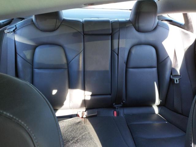 5YJ3E1EA9JF154733 Tesla MODEL 3