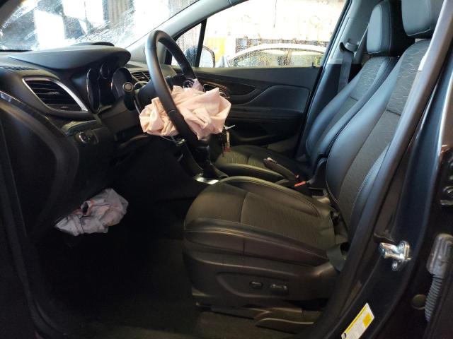 2016 BUICK ENCORE CON - KL4CJFSB3GB588030