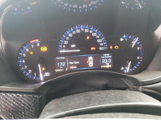 2015 CADILLAC ATS - 1G6AA1RX1F0128394