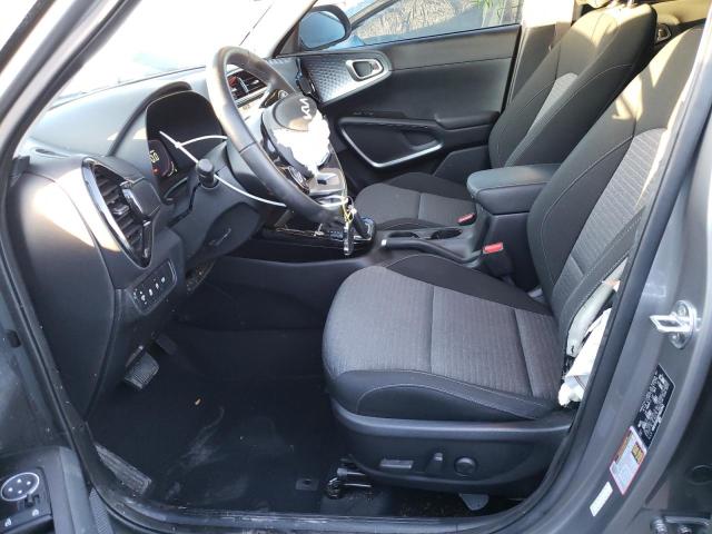 2023 KIA SOUL EX - KNDJ33AU6P7851042