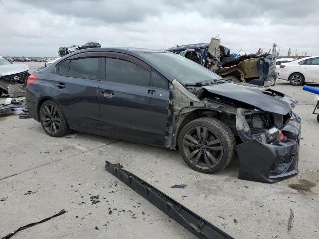 JF1VA1J60G9809523 Subaru Wrx Limited
