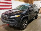 2017 JEEP CHEROKEE T - 1C4PJMBSXHD234135