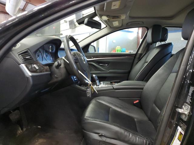 WBAXH5C50CDW05674 BMW 528 XI