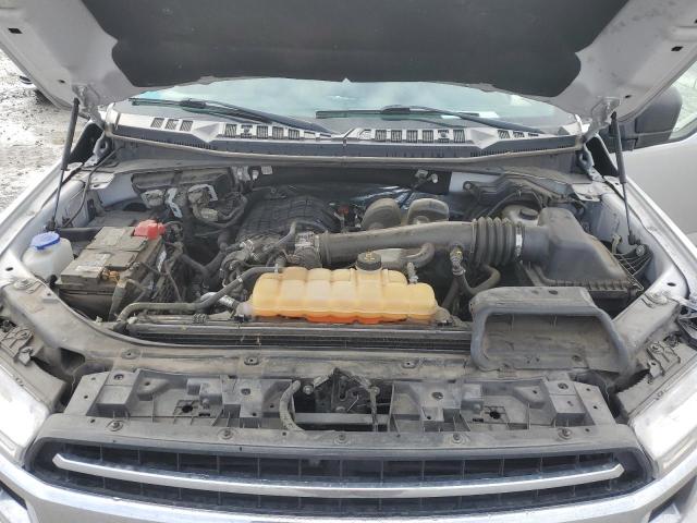 2018 FORD F150 SUPER - 1FTEW1EBXJFD13799