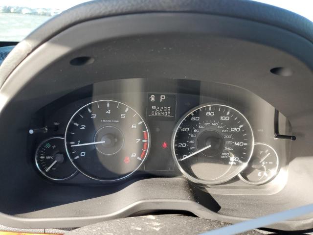 4S3BMDK60B2250819 Subaru Legacy 3.6r Limited