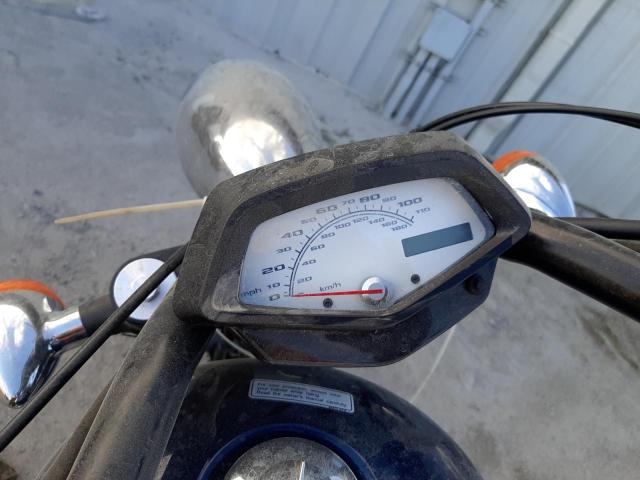 2020 HONDA VT1300 CX - JH2SC6128LK500667
