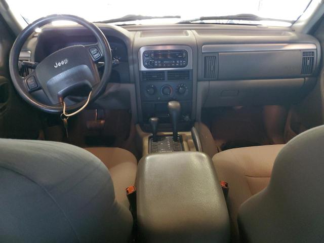 1J4GW48S24C290587 Jeep Grand Cherokee Laredo