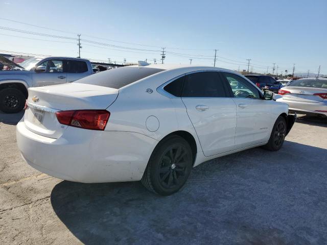 2019 CHEVROLET IMPALA LT - 1G11Z5SA1KU123145