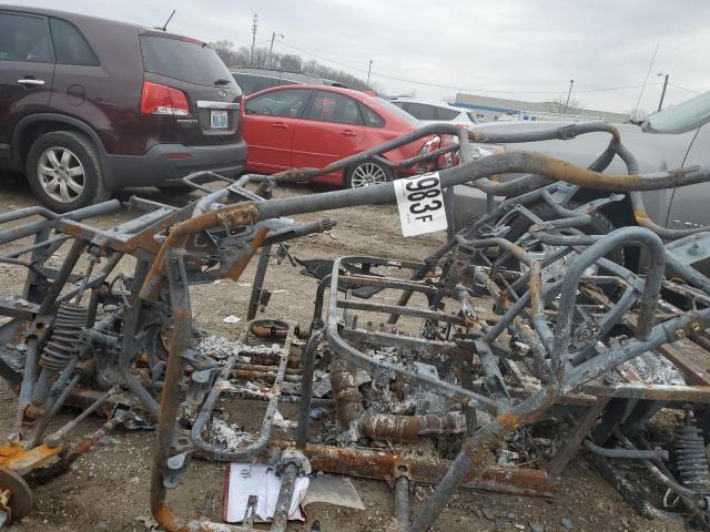 2021 HONDA SXS700 M2 1HFVE0295M4701513