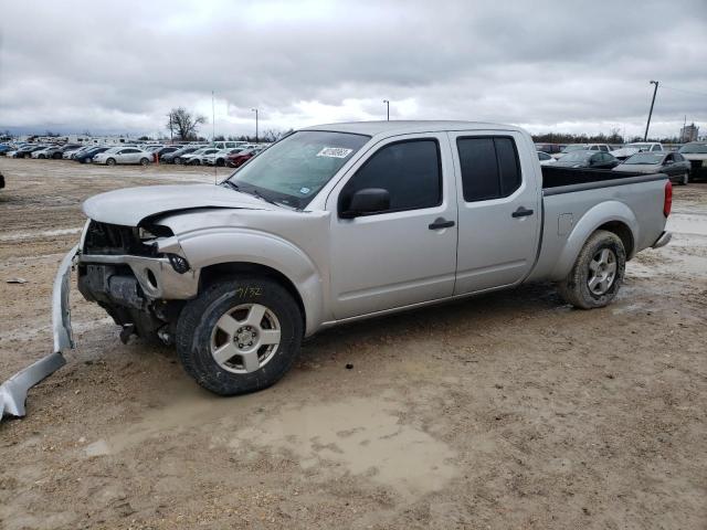 2007 Nissan Frontier 