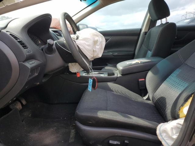 1N4AL3AP1GN309567 Nissan ALTIMA 2.5