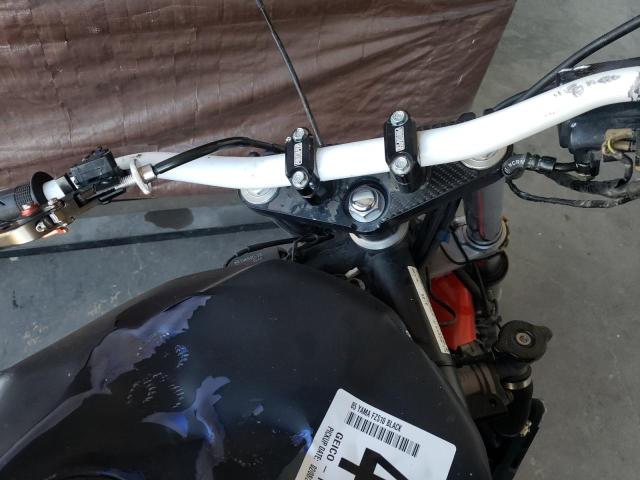 2005 YAMAHA FZS10 JYARN07EX5A011174