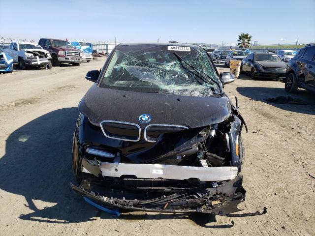 2019 BMW I3 S BEV WBY8P6C55K7D79310