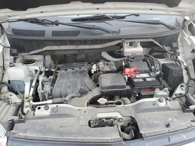 2015 CHEVROLET CITY EXPRE - 3N63M0YN8FK723059