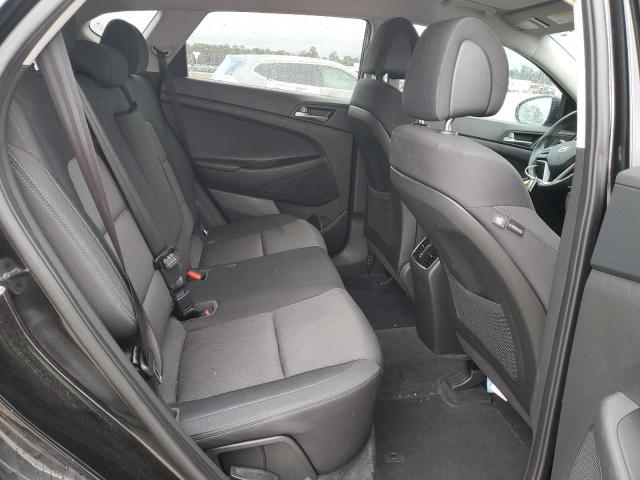 2017 HYUNDAI TUCSON LIM - KM8J33A23HU314609