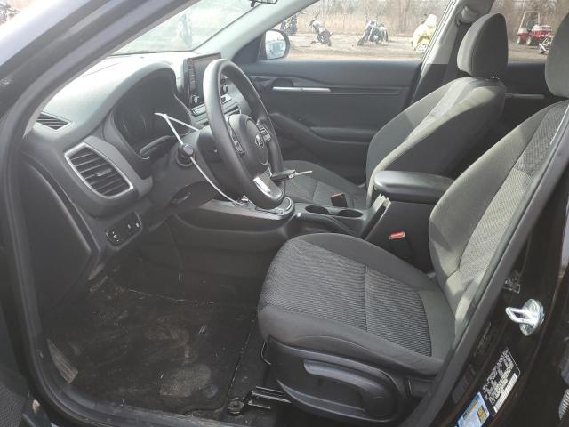 2021 KIA SELTOS LX - KNDEPCAA1M7213918