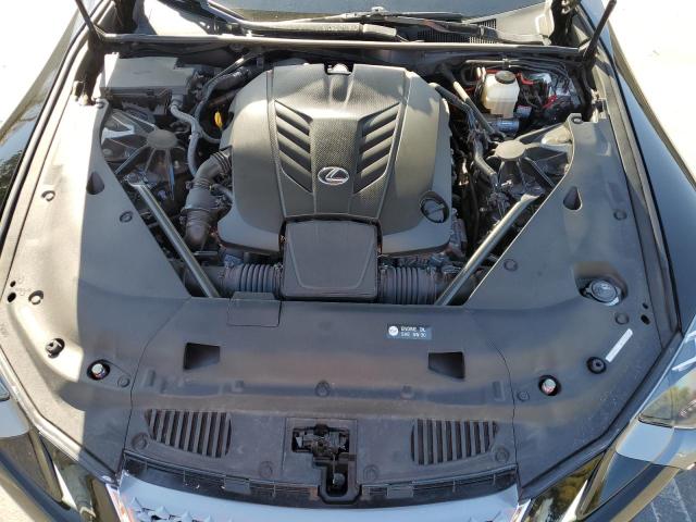 2021 LEXUS LC 500 - JTHKPAAY0MA104226