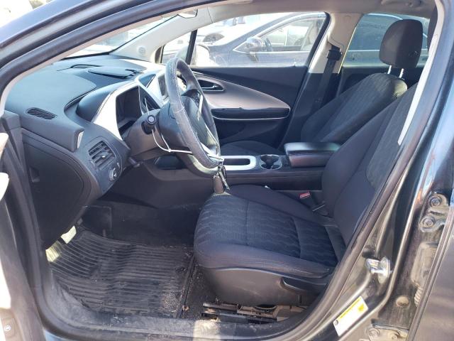 VIN 1G1RE6E49DU112102 2013 Chevrolet Volt no.7