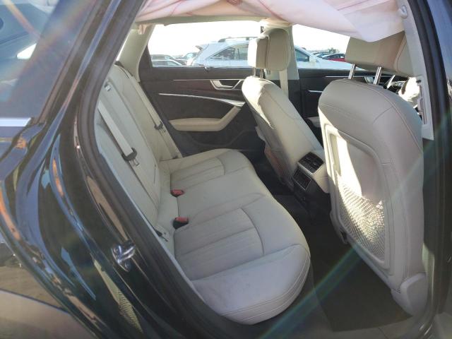 2022 AUDI A6 ALLROAD WAU72BF22NN067526