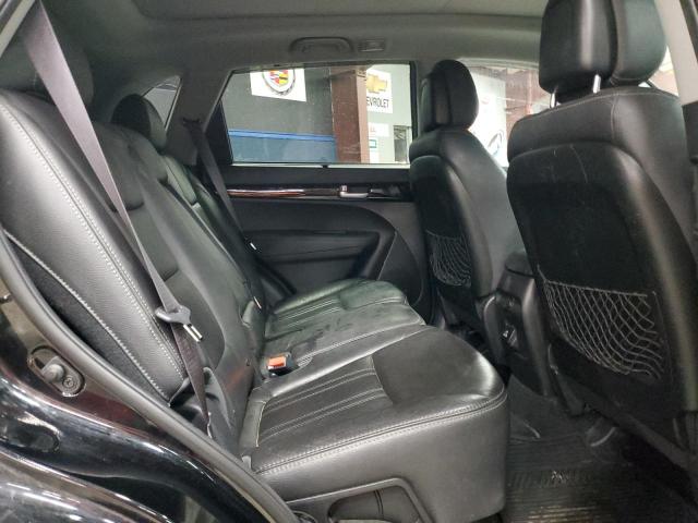 5XYKUDA70FG647162 KIA SORENTO EX